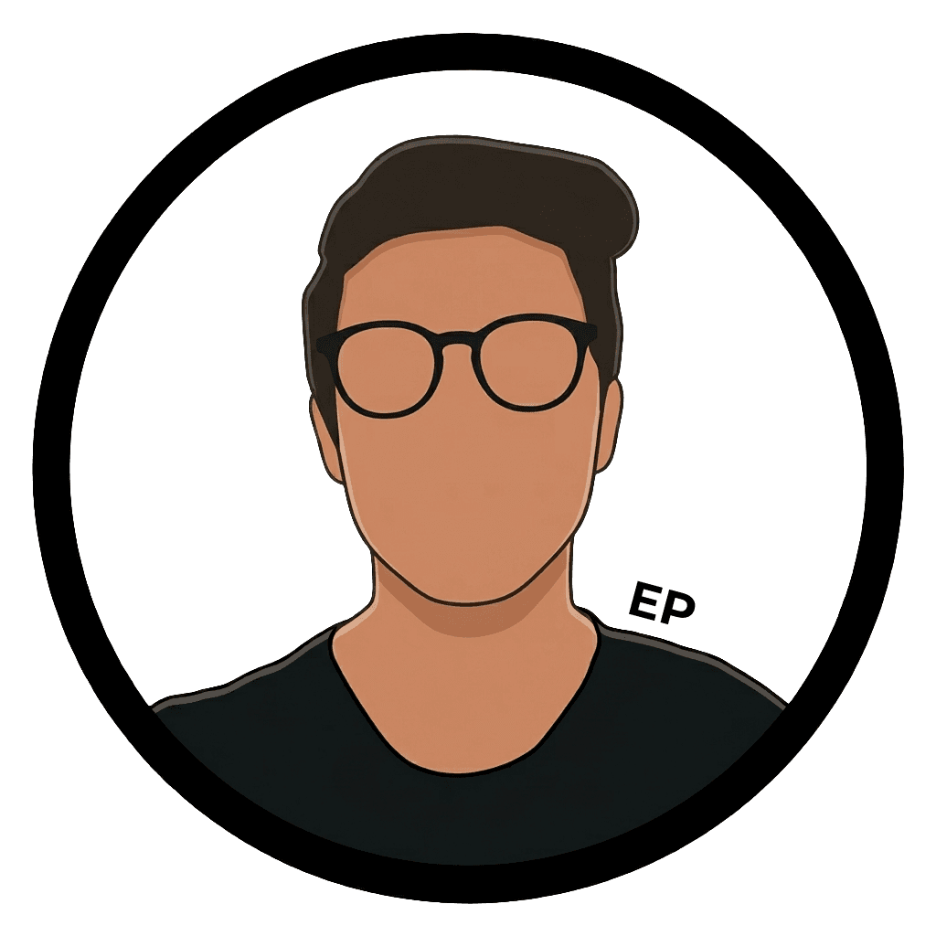 Erik Piccinini | Full-Stack Developer